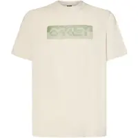 Oakley Apparel Duality B1b T-shirt Med Korta ärmar