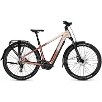 Focus Aventura² 6.7 29´´ Cues 9s Elcykel