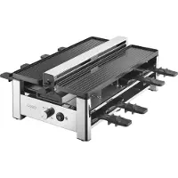 Caso Raclette AirClean