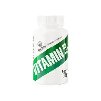 Swedish Supplements Vitamin K2 + D3 60 kapslar