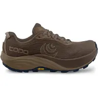 Topo Athletic Pursuit 3 Brown/Tan