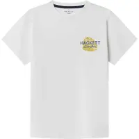 Hackett Seafood T-shirt Med Korta ärmar