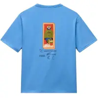 Napapijri Albedo T-shirt Med Korta ärmar