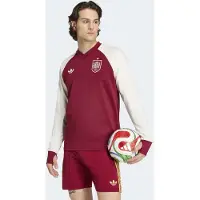 Adidas Spanien 26 Away Uppvärmningströja, storlek X-Small