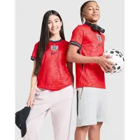 Nike England Bortatröja VM 2026 Barn - , storlek XS: 122-128 cm