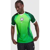 Nike Nigeria 2026 Home Shirt, grön