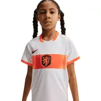 Nike Holland Bortatröja VM 2026 Barn - , storlek XS: 122-128 cm