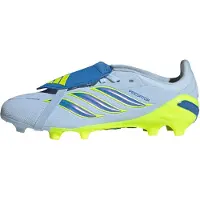 Adidas Predator Elite Fold-over Tongue Fg Junior Fotbollsskor