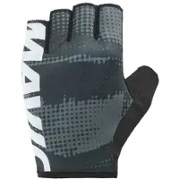 Mavic Essential Padded Graphic Korta Handskar