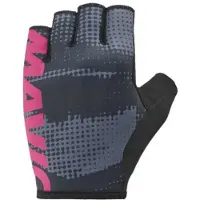 Mavic Essential Padded Graphic Korta Handskar