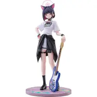 Miyuki Blue Archive Kazusa Band Pvc-staty 1/7 24 Cm