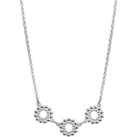 Kalevala Koru Valoisa halsband silver 236948250