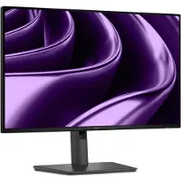 Dell Pro P LCD-skärm EEK D (A - G) 60.5 cm (23.8 tum) 1920 x 1080 pixel 16:9 8 ms IPS LCD