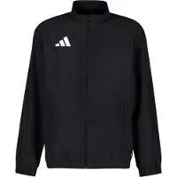 Adidas Entrada 26 Presentation Sweatshirt Med Dragkedja