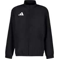 Adidas Entrada 26 Presentation Sweatshirt Med Dragkedja
