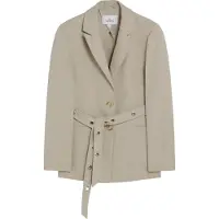 Scalpers Kavaj ' ' beige