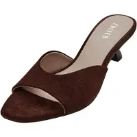 EDITED The Label Sandal 'Treasure' brun