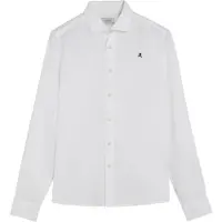 Scalpers Skjorta ' ' vit / off-white