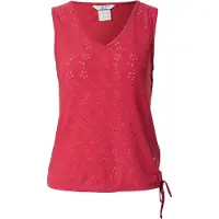 Zabaione Topp 'Fa44bia' cranberry