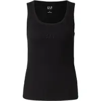 Gap Topp svart