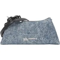 Karl lagerfeld Jeans B2w30123 Axelväska