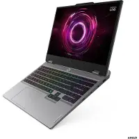 Lenovo Idg Loq 15ahp10 Fhd 15.6´´ Amd R7 250/16gb/512gb Ssd/nvidia Gf Rtx 5060 8gb Gaming Laptop