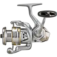 Okuma Zyros Snurrande Fiskerulle