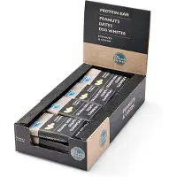 The Protein Kitchen 12 x Protein Bar, 50 g
