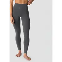 ICANIWILL Luxe Tights Grå