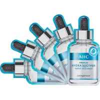 AHC Premium Hydra Soother Aminosyramask Set 27ml x 5 st / 0.91 fl.oz.