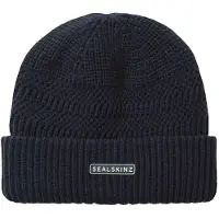 Sealskinz Gressenhall, mössa, marinblå