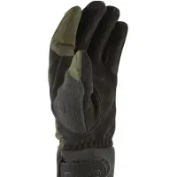 Sealskinz Stanford, handskar, grön