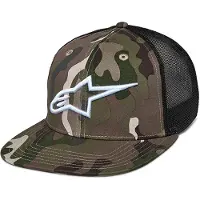 Alpinestars Corp Truckerkeps