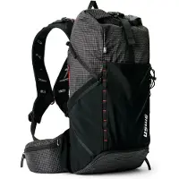 USWE Vst Rolltop 30l Hydreringsryggsäck