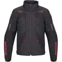Bering Brazilia Jacka