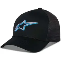 Alpinestars Ageless Shadow Truckerkeps