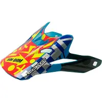 Arai Mx-v Barcia-2 Visir