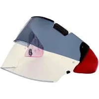 Arai Vas-z Skärm