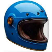 Bell Bullitt Gt Fullface-hjälm