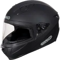 Gari G60 Trend Fullface-hjälm
