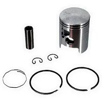 Evok Am6 Sel.e 40.3 Mm Kolvsats