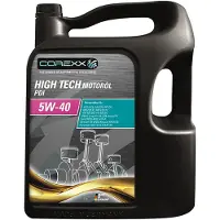 COREXX High Tech Pdi Sae 5w-40 Motorolja 5l