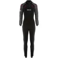 BEUCHAT Focea Comfort 7 7 Mm Dykjacka För Kvinnor
