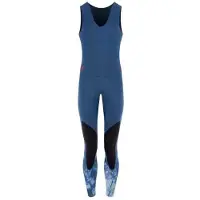 BEUCHAT Atlant Pro Long John 1.5 Mm Spjutfiskebyxor