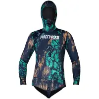 Pathos Ultra Camu 5 Mm Spjutfiskejacka