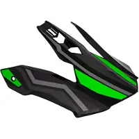 Cgm 367 Mud-x Visir
