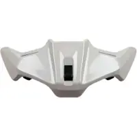 Arai Dual Flow Hjälmens Bakspoiler