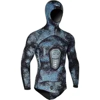 C4 Camoskin Ocean 3 Mm Spjutfiskejacka