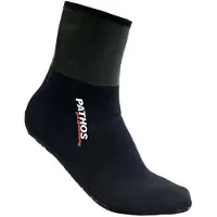 Pathos Short 1.5 Mm Dykstövlar