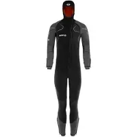 BEUCHAT Focea Comfort 7 7 Mm Dykardräkt